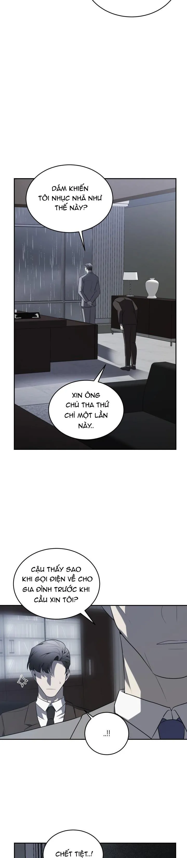 DƯỠNG THÚ CƯNG Chapter 39 Trang 25