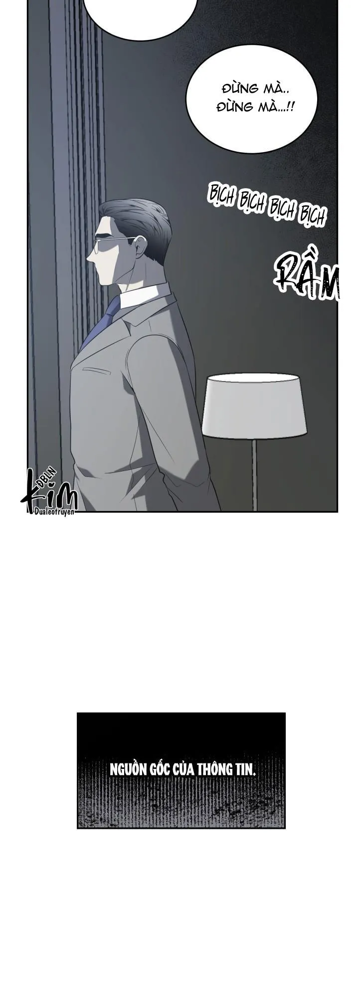 DƯỠNG THÚ CƯNG Chapter 39 Trang 26