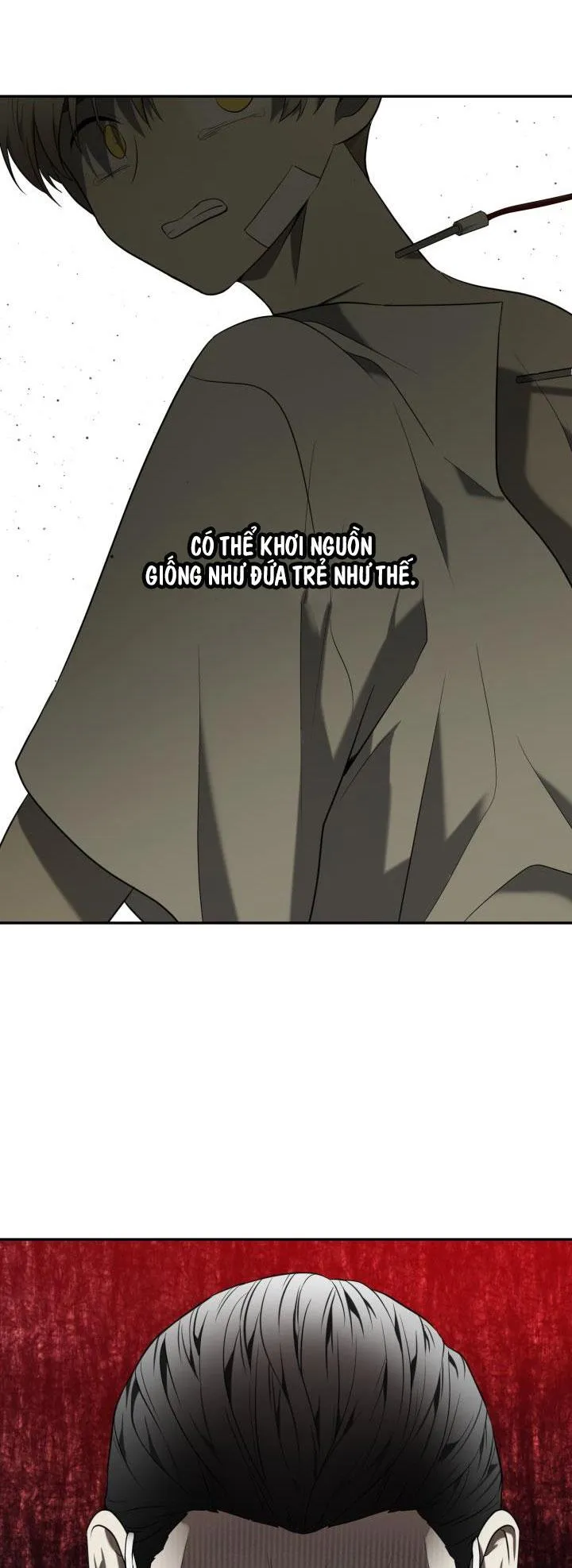 DƯỠNG THÚ CƯNG Chapter 39 Trang 27