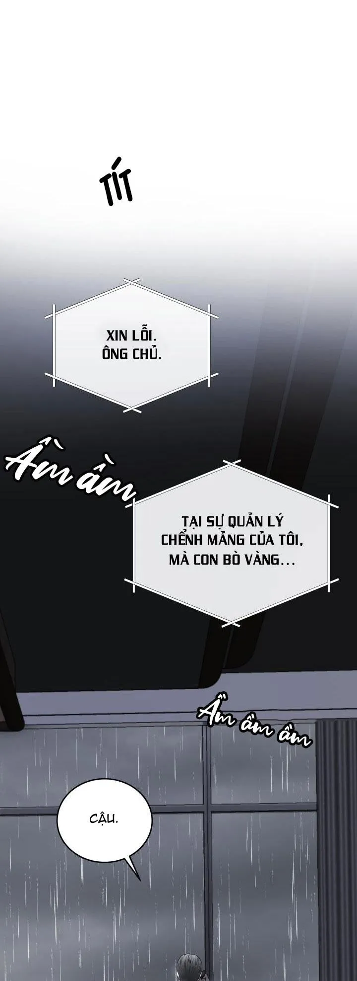 DƯỠNG THÚ CƯNG Chapter 39 Trang 29