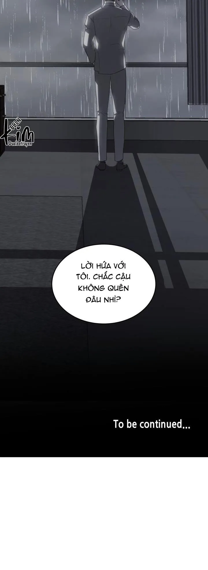 DƯỠNG THÚ CƯNG Chapter 39 Trang 30