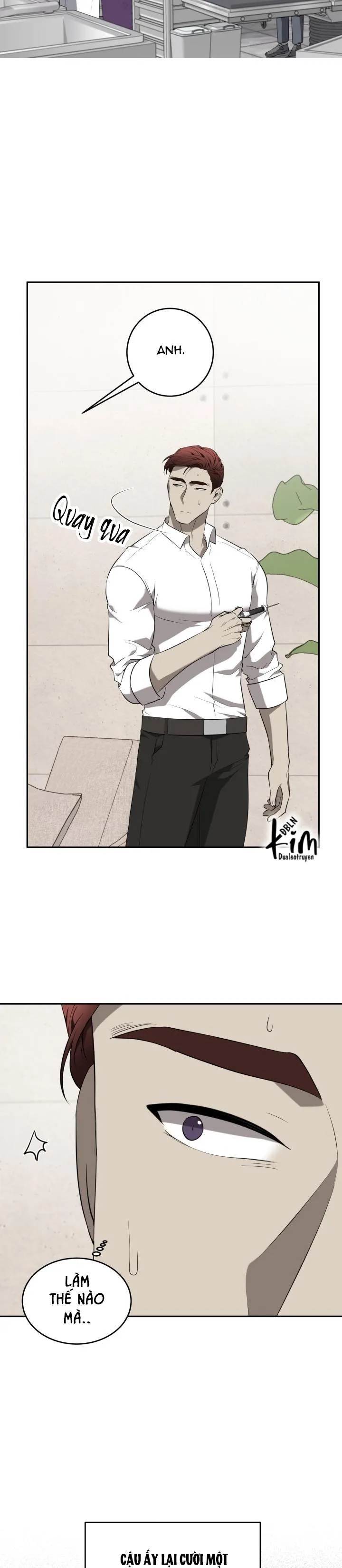 DƯỠNG THÚ CƯNG Chapter 40 Trang 6