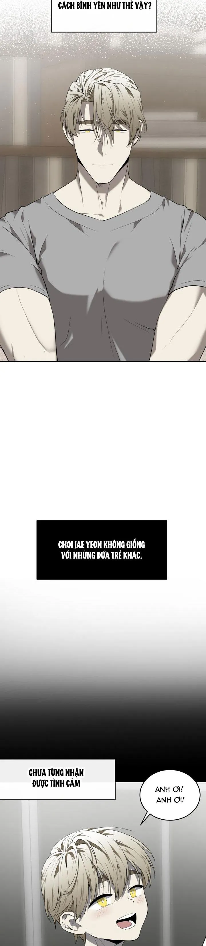 DƯỠNG THÚ CƯNG Chapter 40 Trang 7