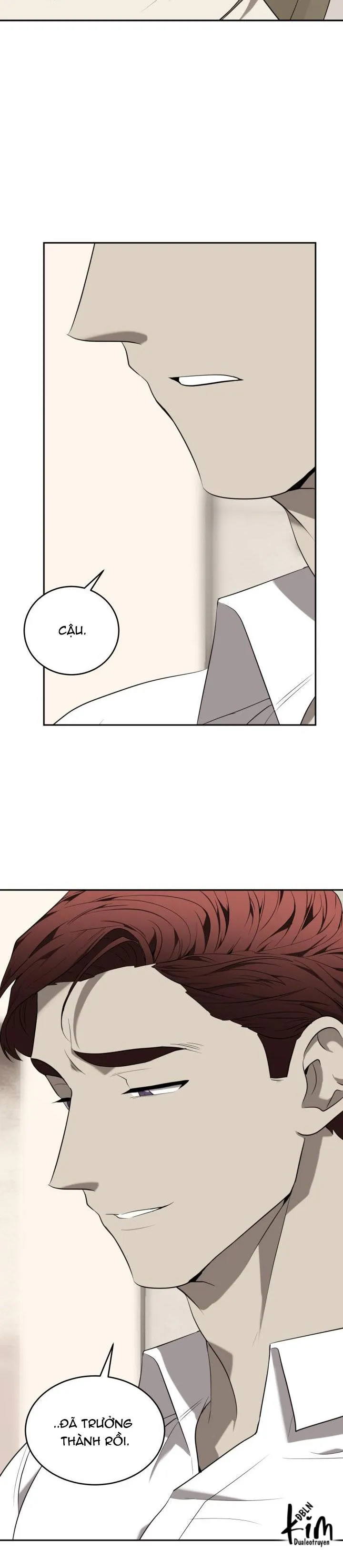 DƯỠNG THÚ CƯNG Chapter 40 Trang 13