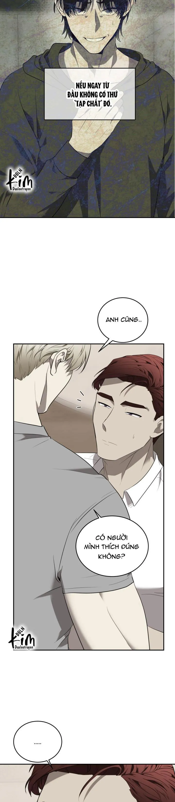 DƯỠNG THÚ CƯNG Chapter 40 Trang 21