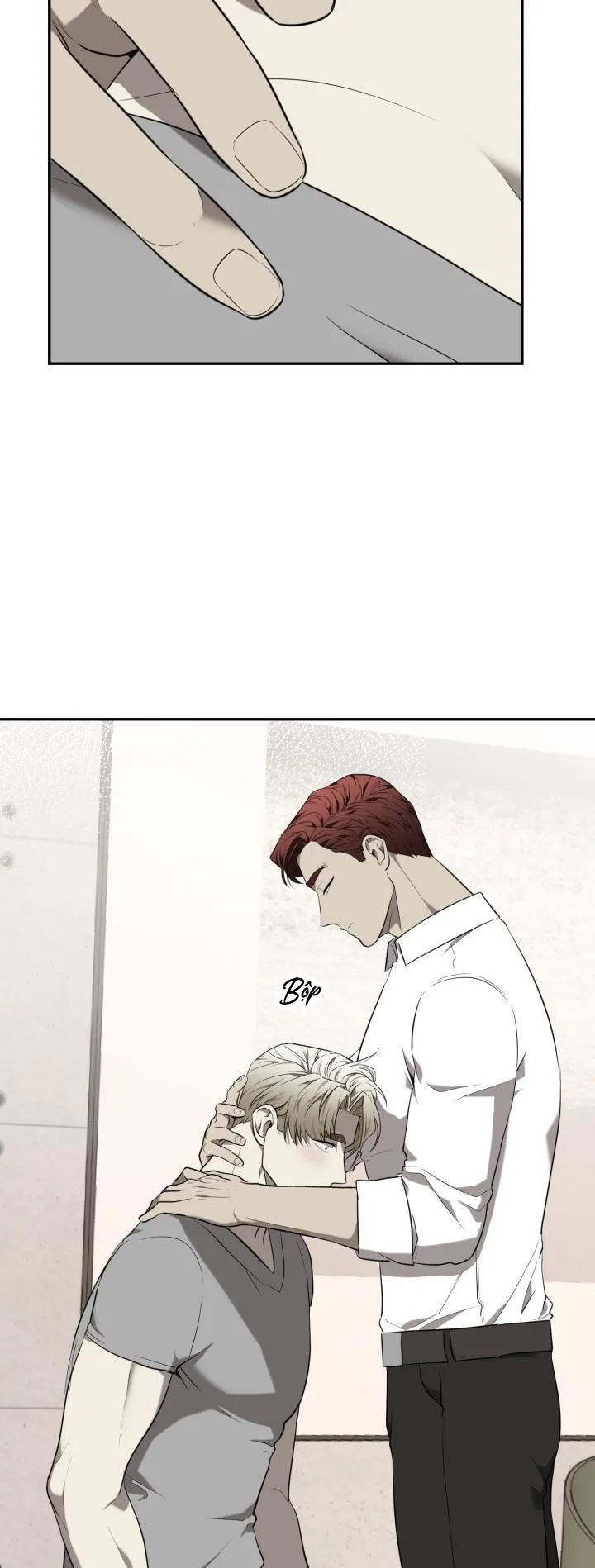 DƯỠNG THÚ CƯNG Chapter 40 Trang 26