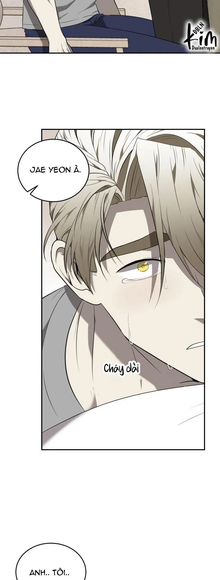 DƯỠNG THÚ CƯNG Chapter 40 Trang 27