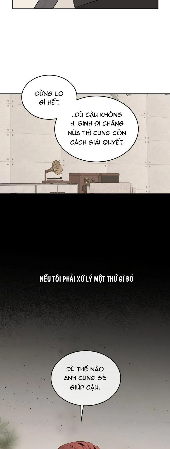 DƯỠNG THÚ CƯNG Chapter 40 Trang 29