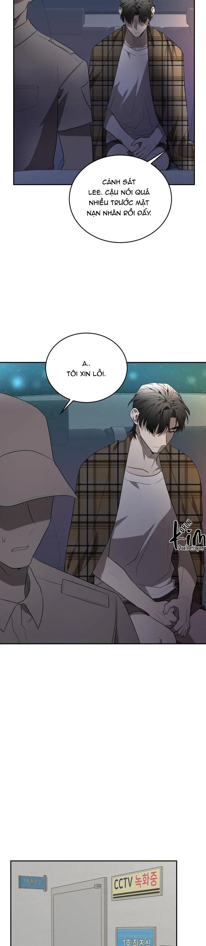 DƯỠNG THÚ CƯNG Chapter 41 Trang 3