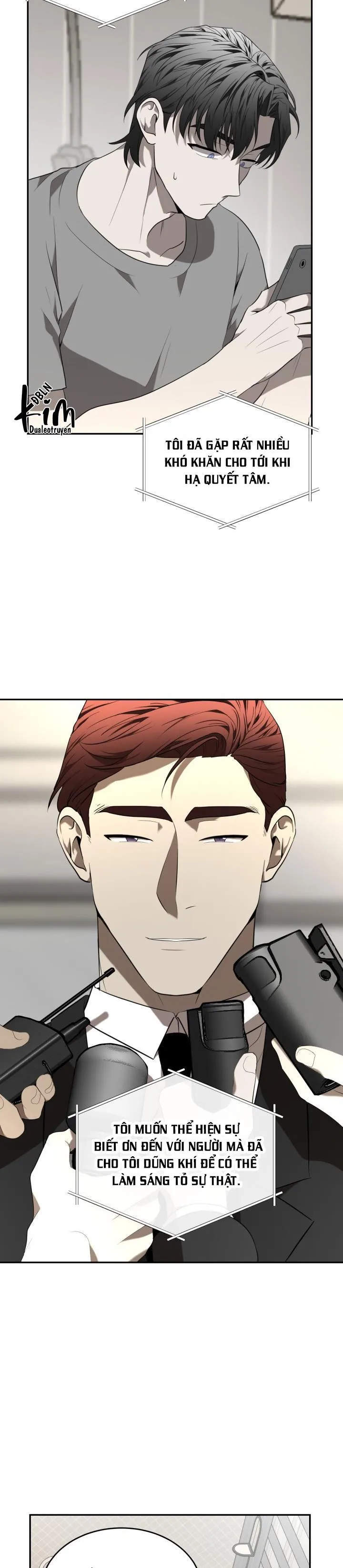 DƯỠNG THÚ CƯNG Chapter 41 Trang 12