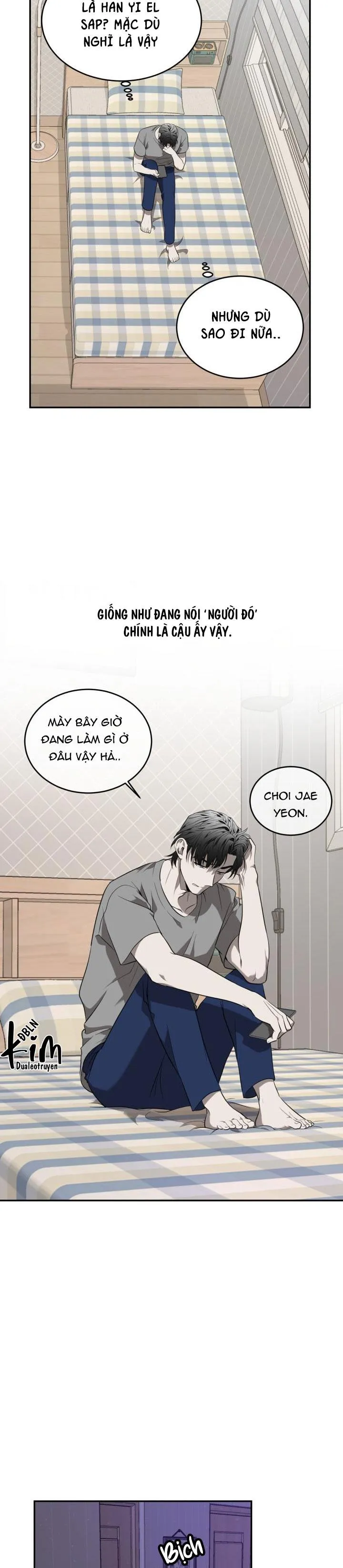 DƯỠNG THÚ CƯNG Chapter 41 Trang 13