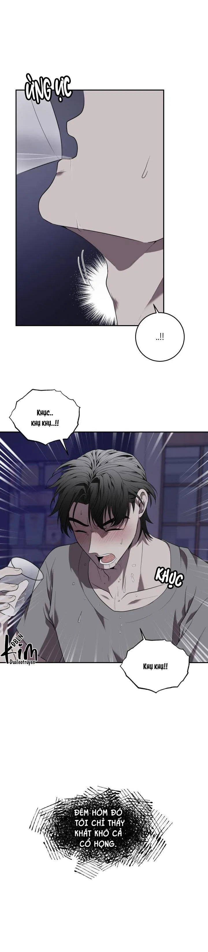 DƯỠNG THÚ CƯNG Chapter 41 Trang 15