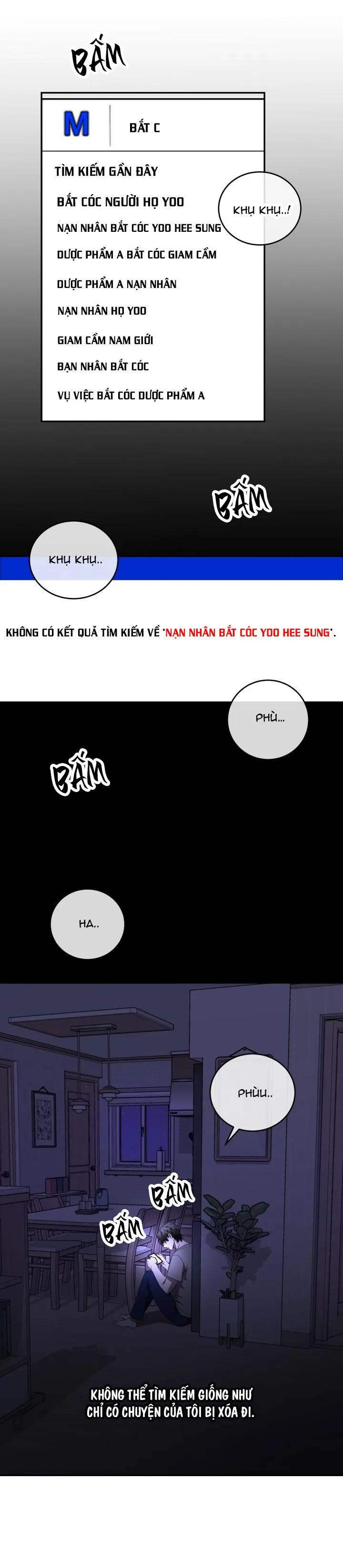 DƯỠNG THÚ CƯNG Chapter 41 Trang 16