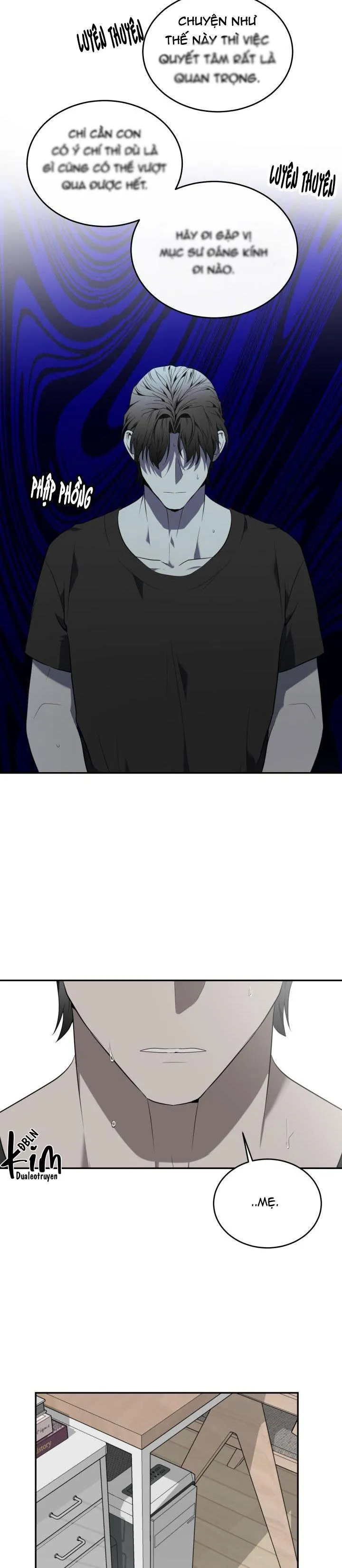 DƯỠNG THÚ CƯNG Chapter 41 Trang 23