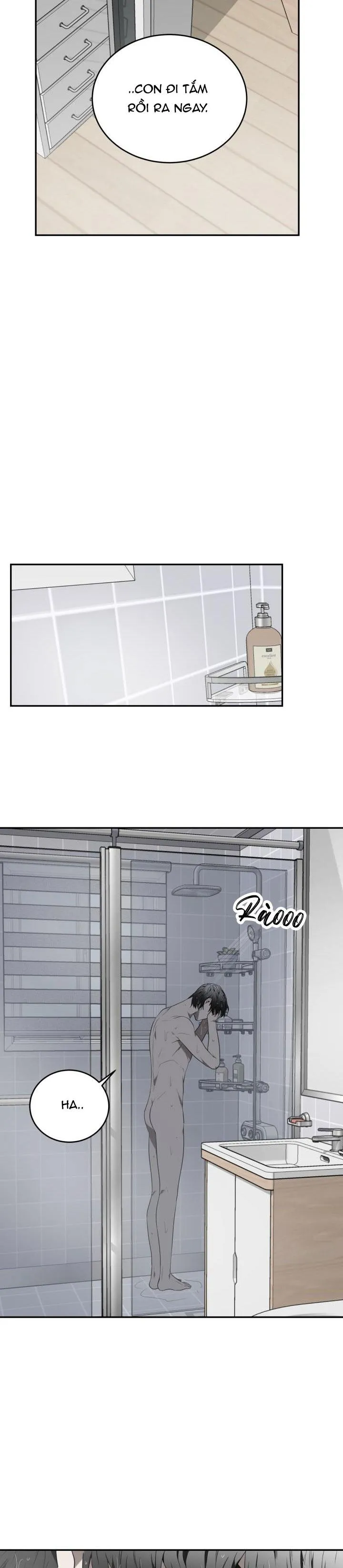 DƯỠNG THÚ CƯNG Chapter 41 Trang 24