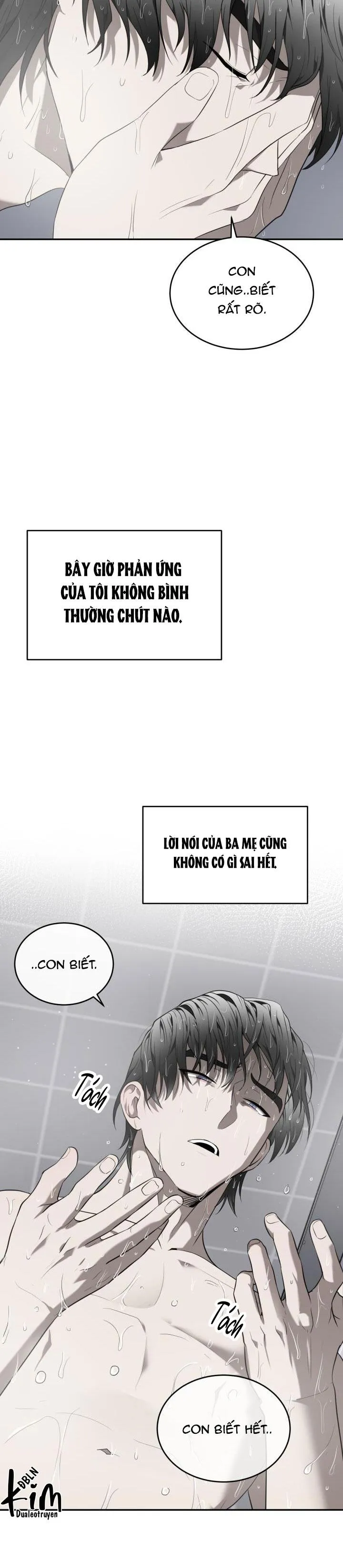 DƯỠNG THÚ CƯNG Chapter 41 Trang 25