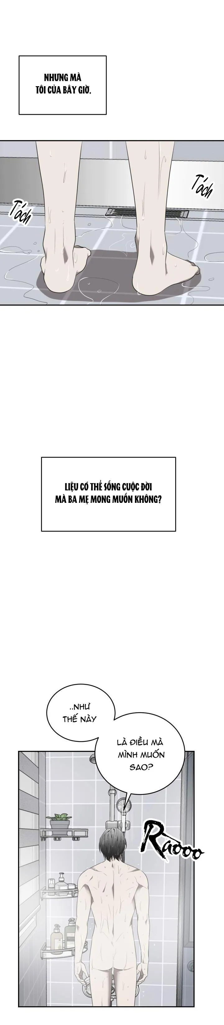 DƯỠNG THÚ CƯNG Chapter 41 Trang 26