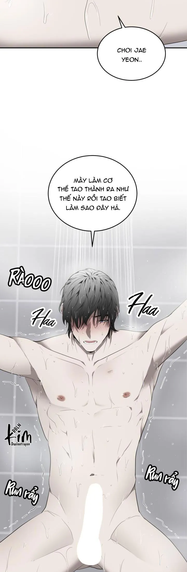 DƯỠNG THÚ CƯNG Chapter 42 Trang 4
