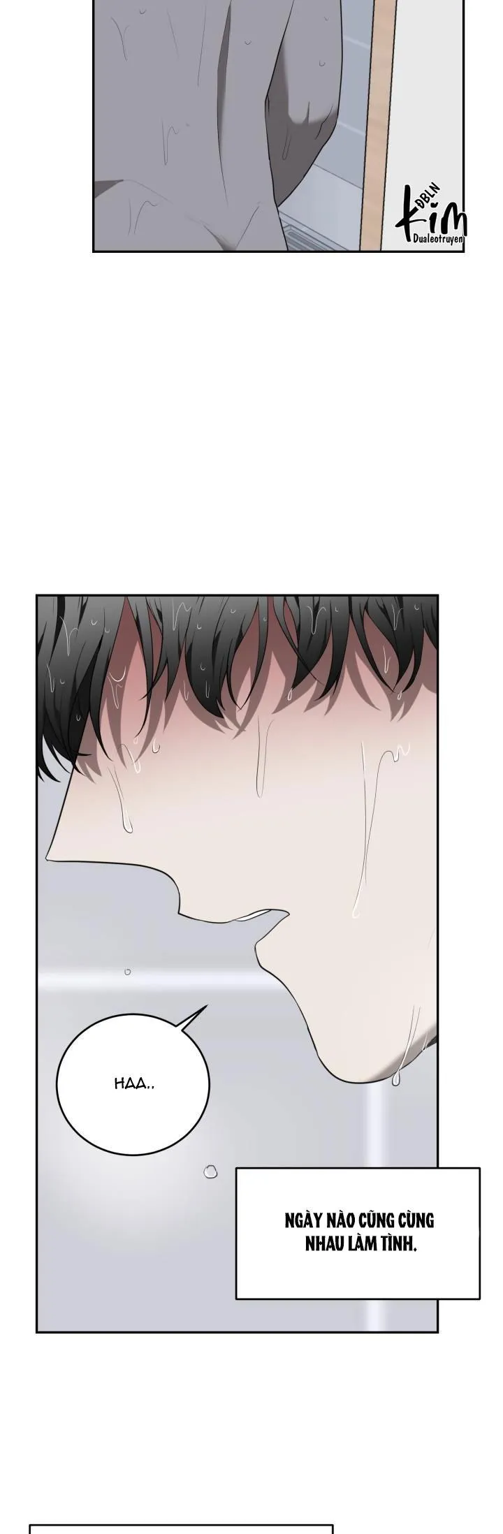 DƯỠNG THÚ CƯNG Chapter 42 Trang 6