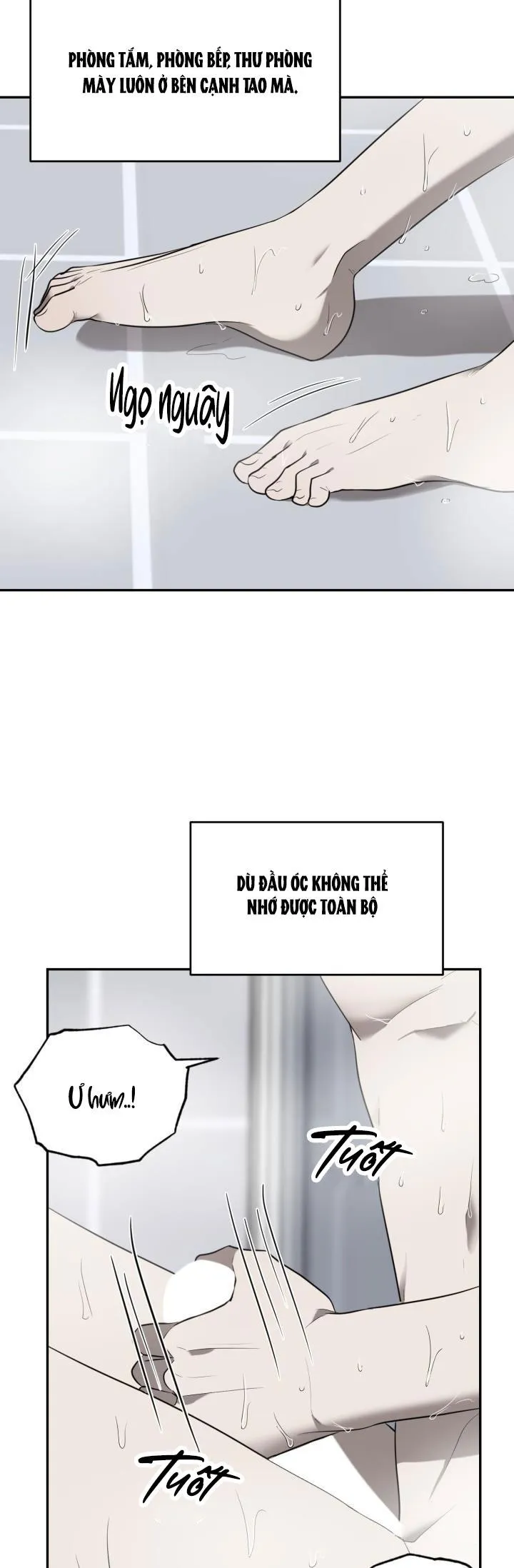 DƯỠNG THÚ CƯNG Chapter 42 Trang 7