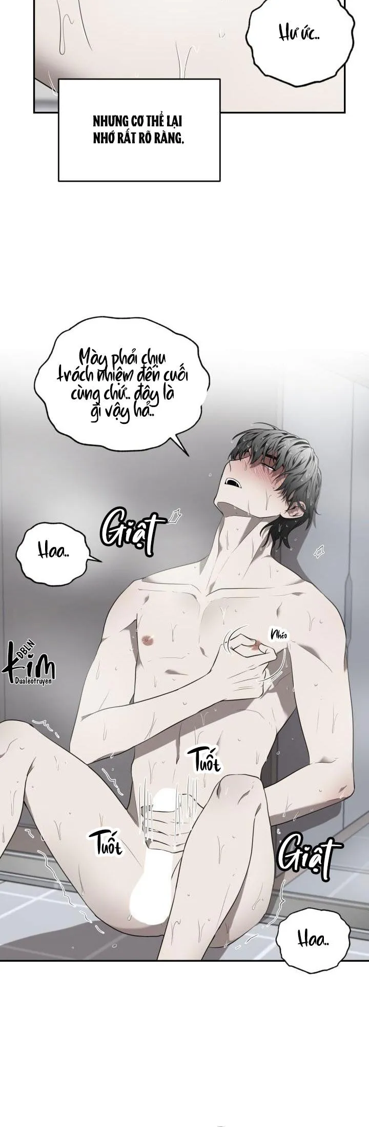 DƯỠNG THÚ CƯNG Chapter 42 Trang 8