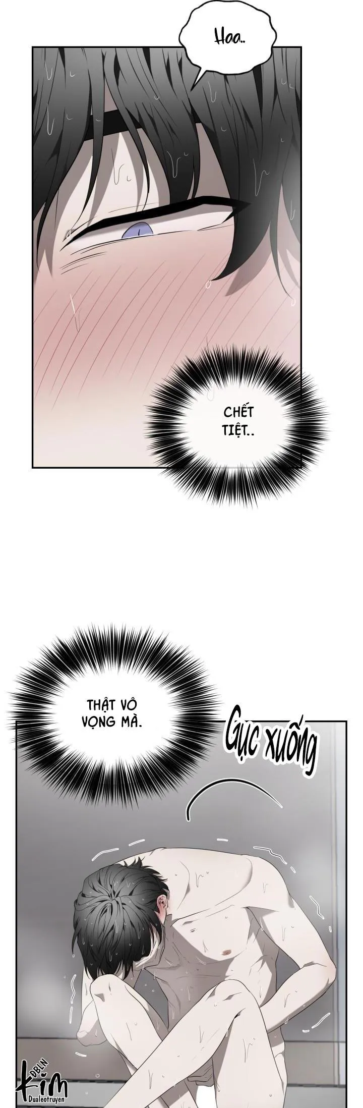 DƯỠNG THÚ CƯNG Chapter 42 Trang 9