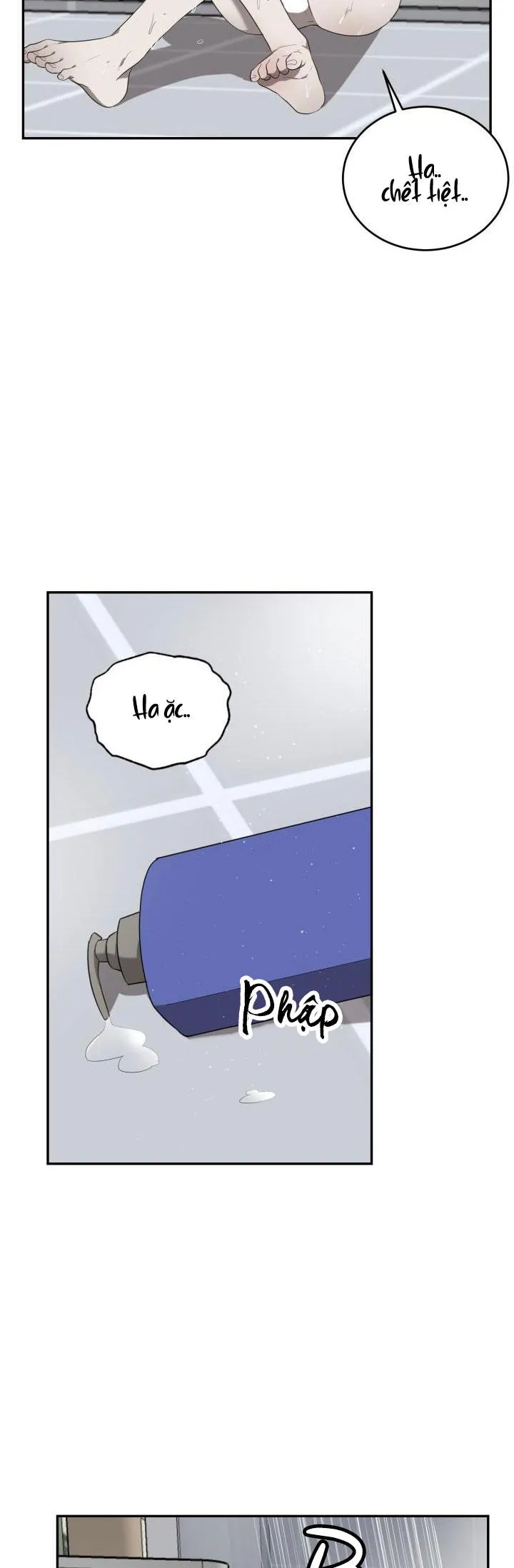 DƯỠNG THÚ CƯNG Chapter 42 Trang 10