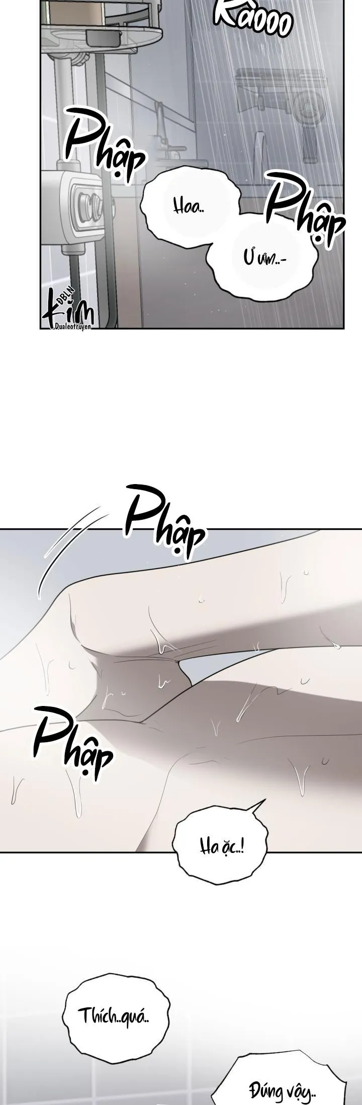 DƯỠNG THÚ CƯNG Chapter 42 Trang 11