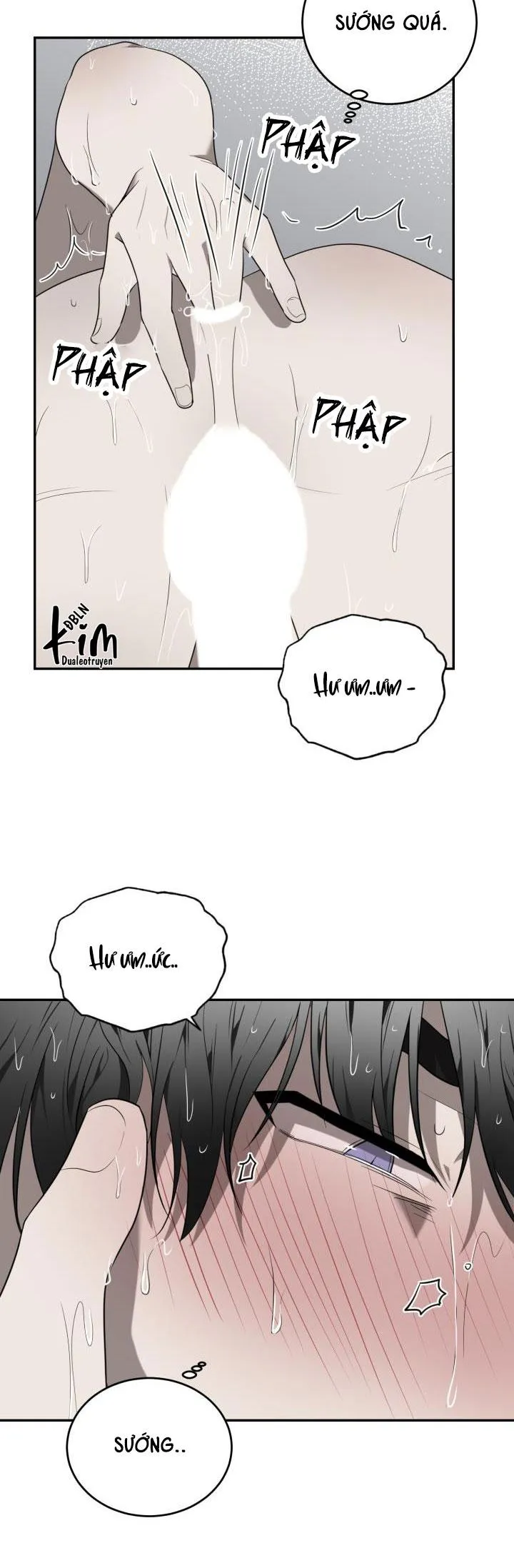 DƯỠNG THÚ CƯNG Chapter 42 Trang 13