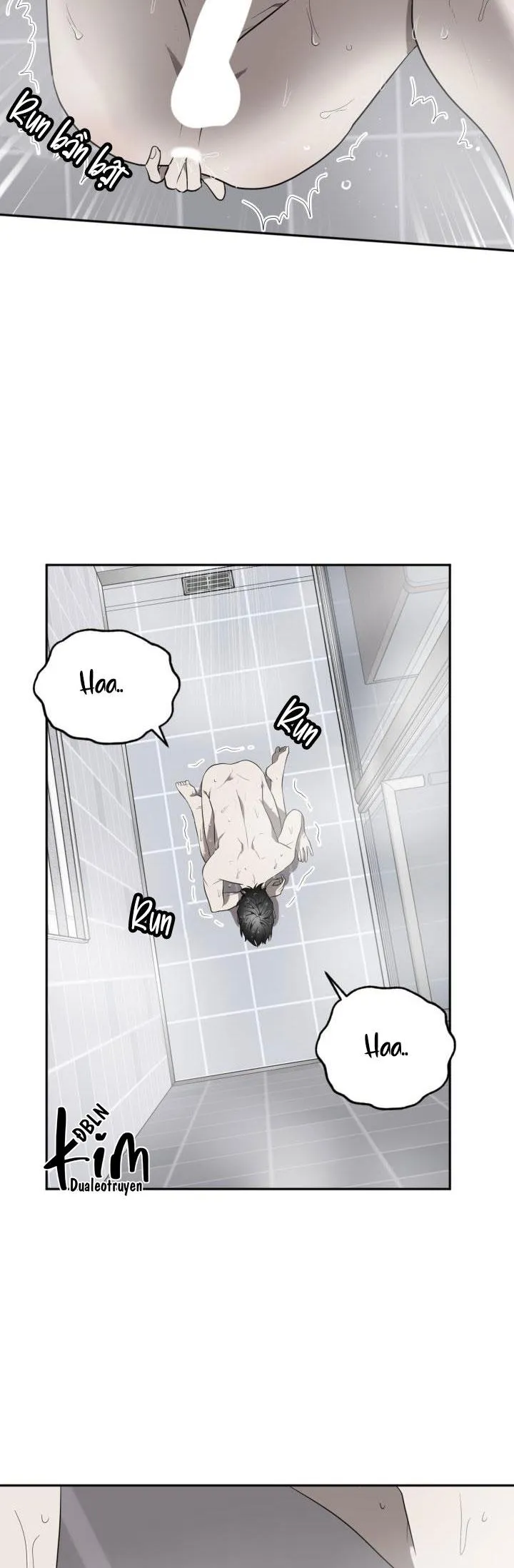 DƯỠNG THÚ CƯNG Chapter 42 Trang 15