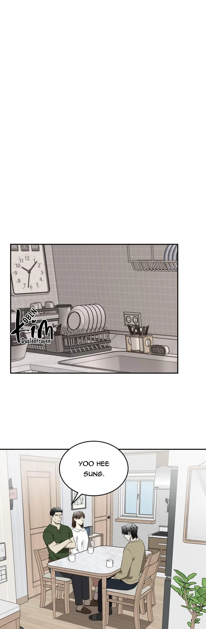 DƯỠNG THÚ CƯNG Chapter 42 Trang 17