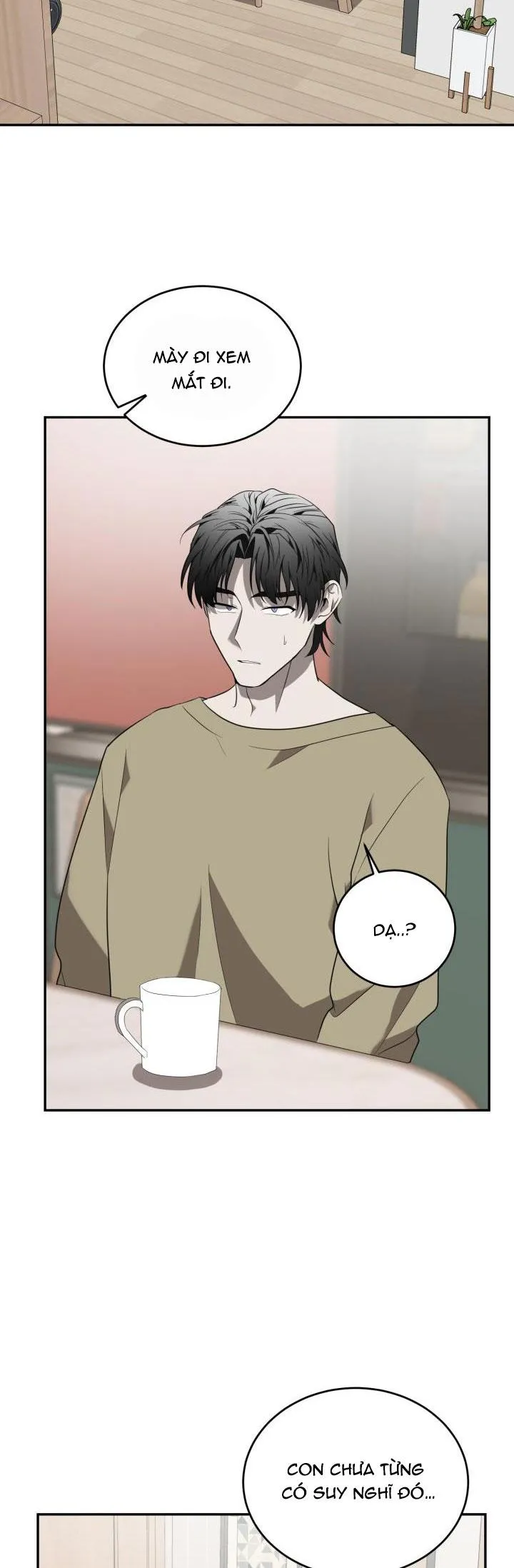 DƯỠNG THÚ CƯNG Chapter 42 Trang 18