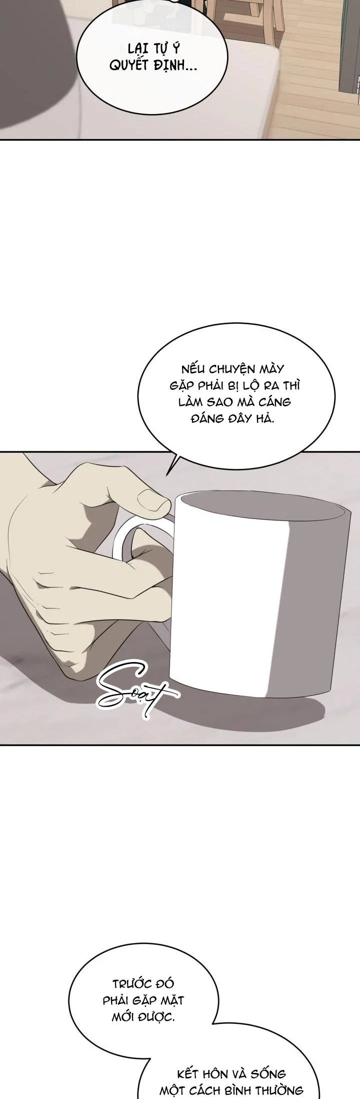 DƯỠNG THÚ CƯNG Chapter 42 Trang 20