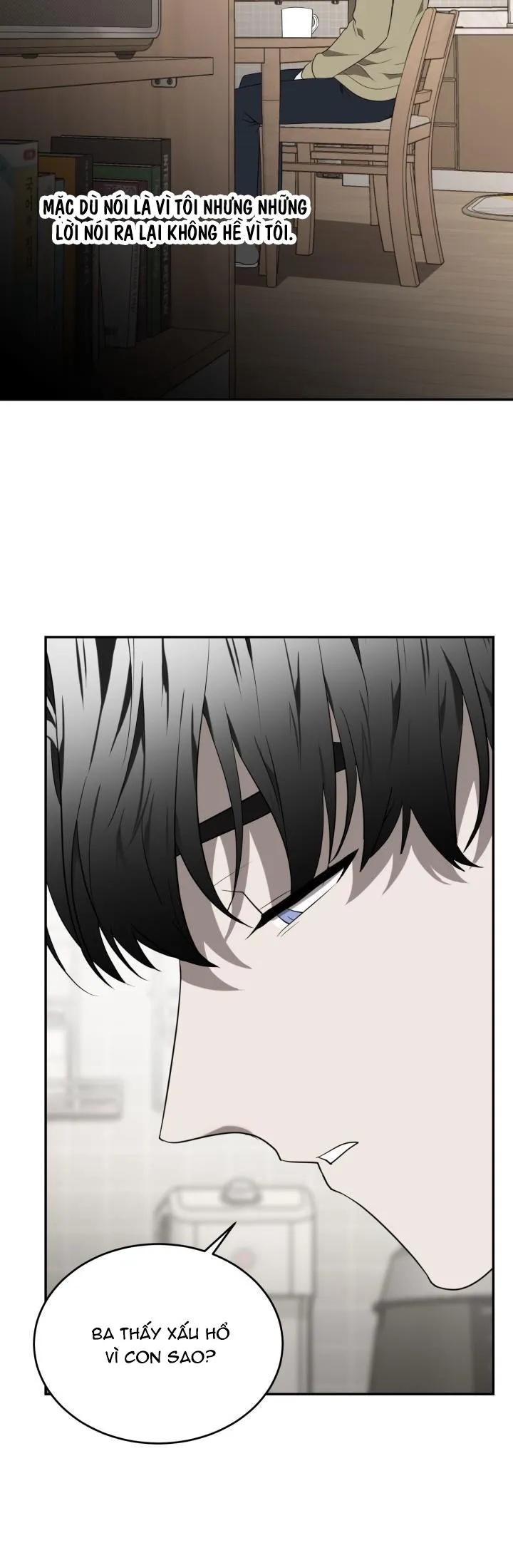 DƯỠNG THÚ CƯNG Chapter 42 Trang 22