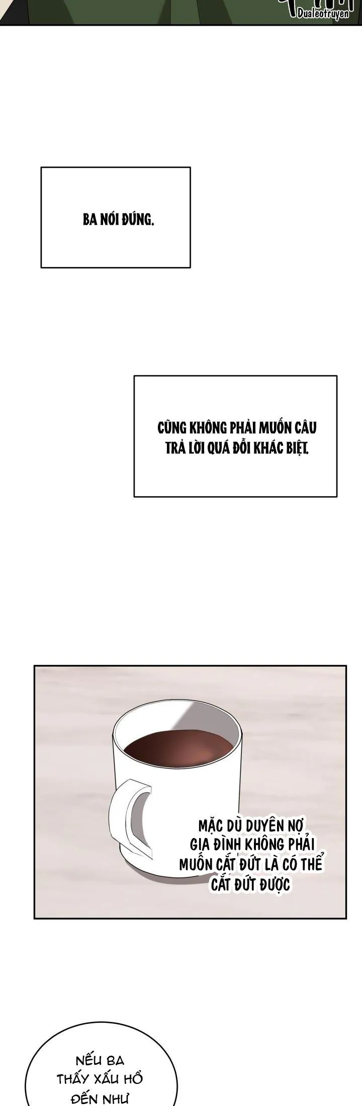 DƯỠNG THÚ CƯNG Chapter 42 Trang 24