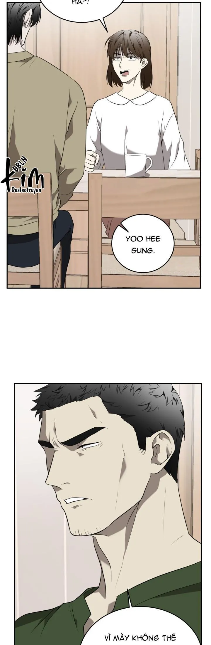 DƯỠNG THÚ CƯNG Chapter 42 Trang 26