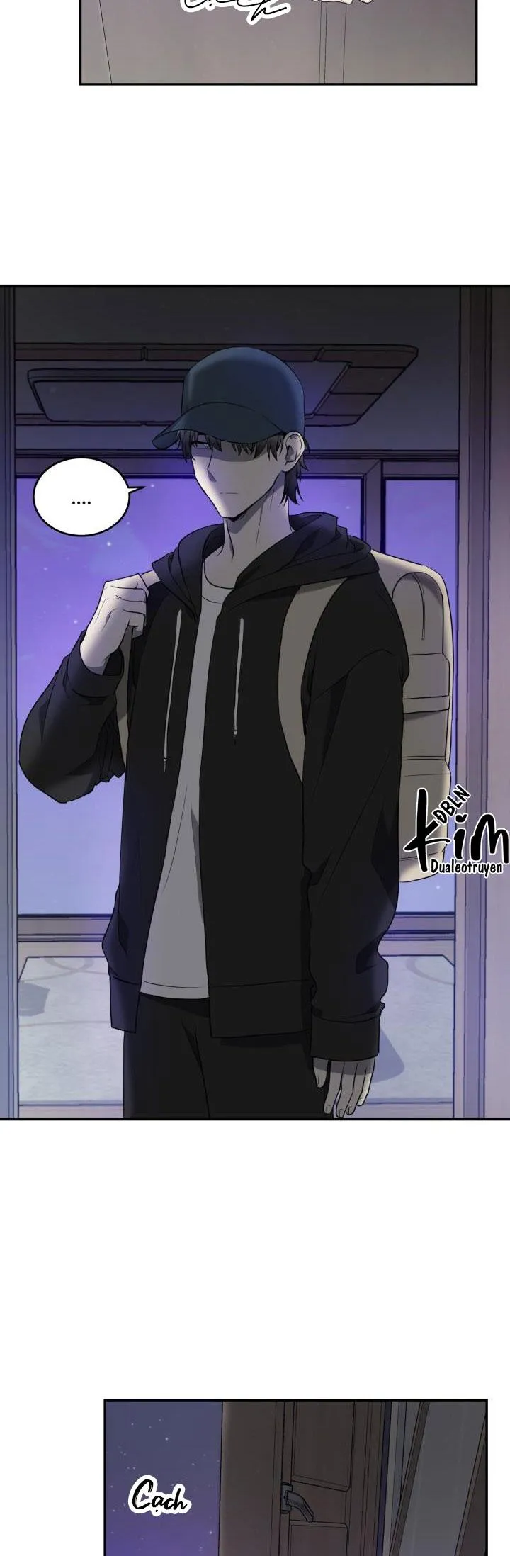 DƯỠNG THÚ CƯNG Chapter 42 Trang 30