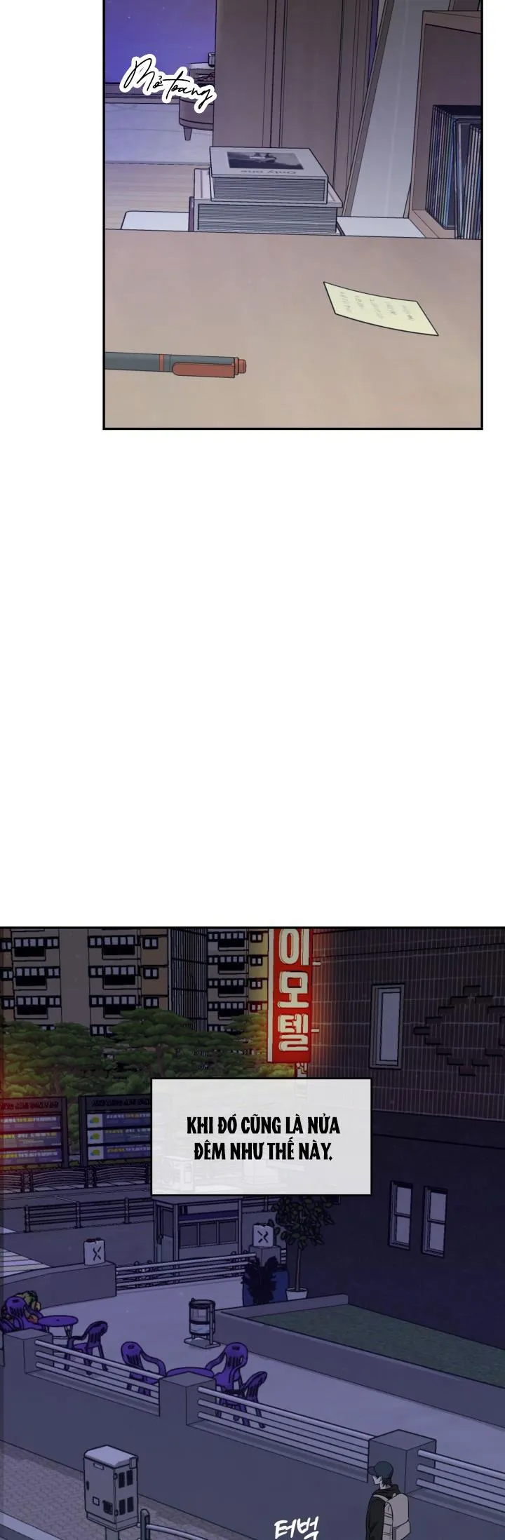 DƯỠNG THÚ CƯNG Chapter 42 Trang 31