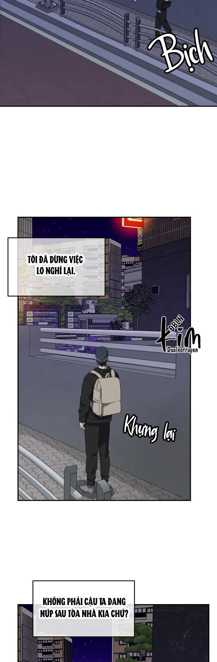 DƯỠNG THÚ CƯNG Chapter 42 Trang 32