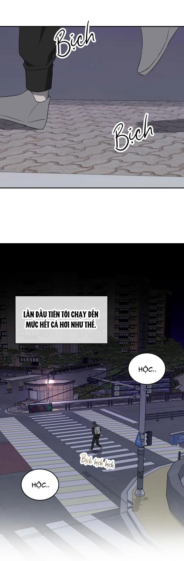 DƯỠNG THÚ CƯNG Chapter 42 Trang 34