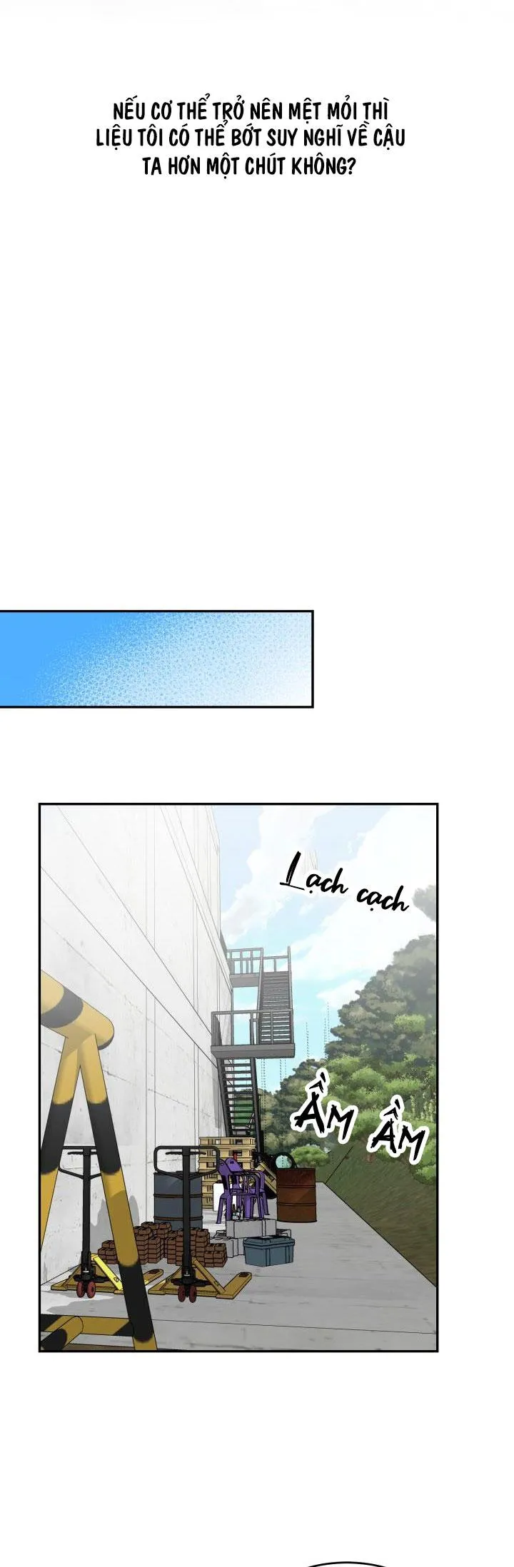 DƯỠNG THÚ CƯNG Chapter 42 Trang 35