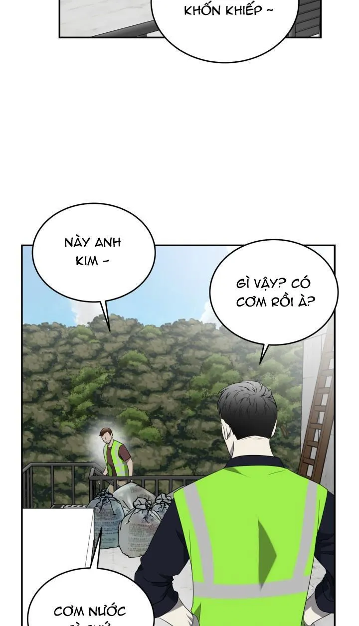 DƯỠNG THÚ CƯNG Chapter 42 Trang 37