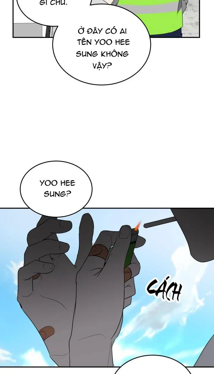 DƯỠNG THÚ CƯNG Chapter 42 Trang 38