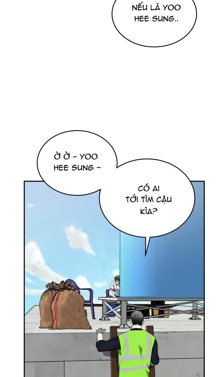 DƯỠNG THÚ CƯNG Chapter 42 Trang 39