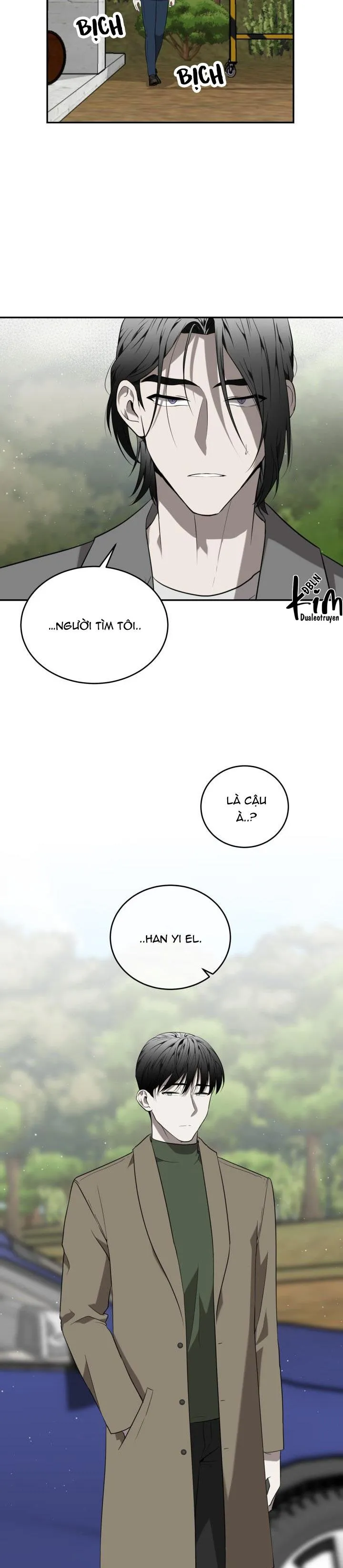 DƯỠNG THÚ CƯNG Chapter 43 Trang 3