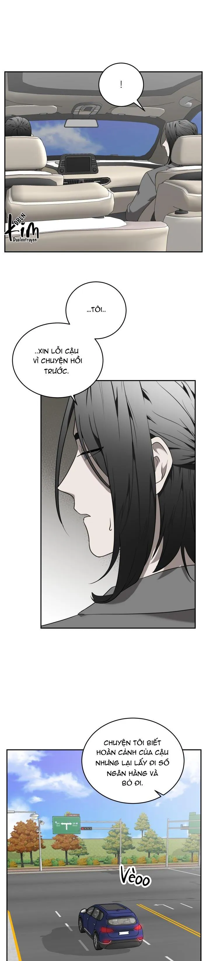 DƯỠNG THÚ CƯNG Chapter 43 Trang 6