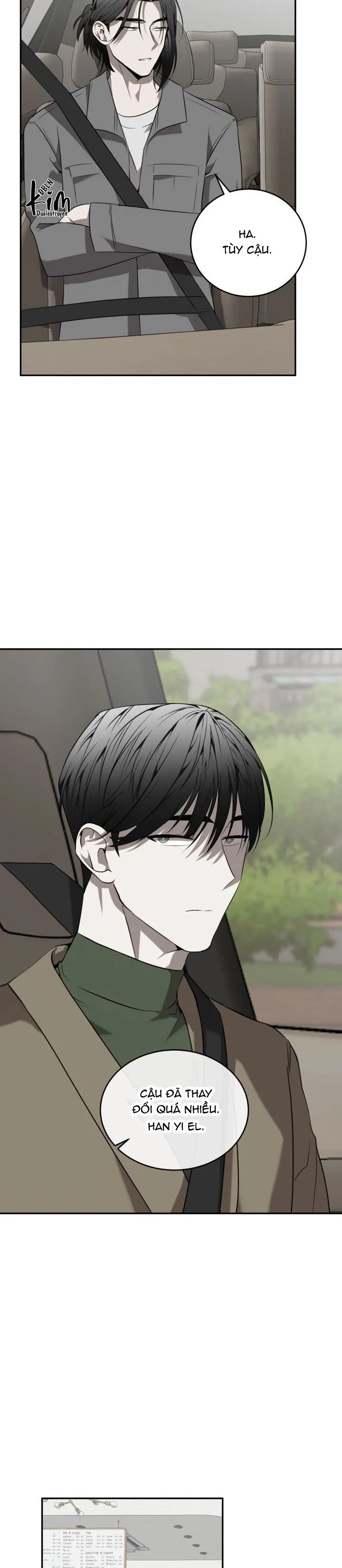 DƯỠNG THÚ CƯNG Chapter 43 Trang 8