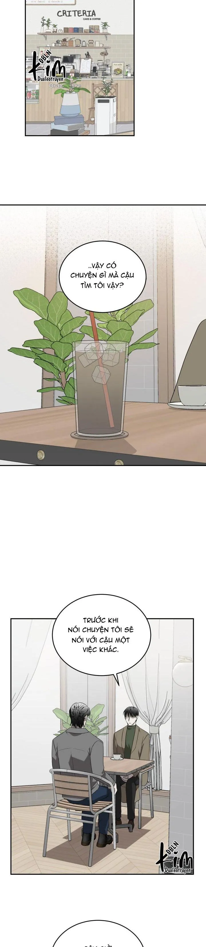 DƯỠNG THÚ CƯNG Chapter 43 Trang 9