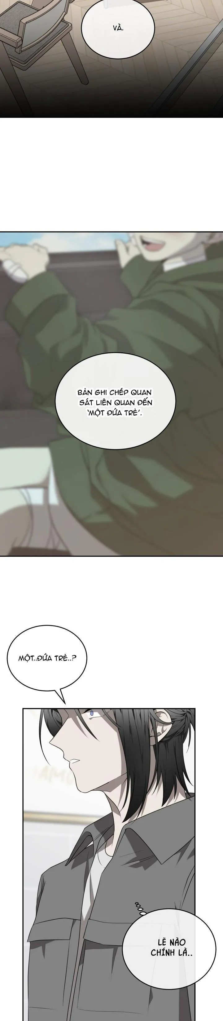 DƯỠNG THÚ CƯNG Chapter 43 Trang 16