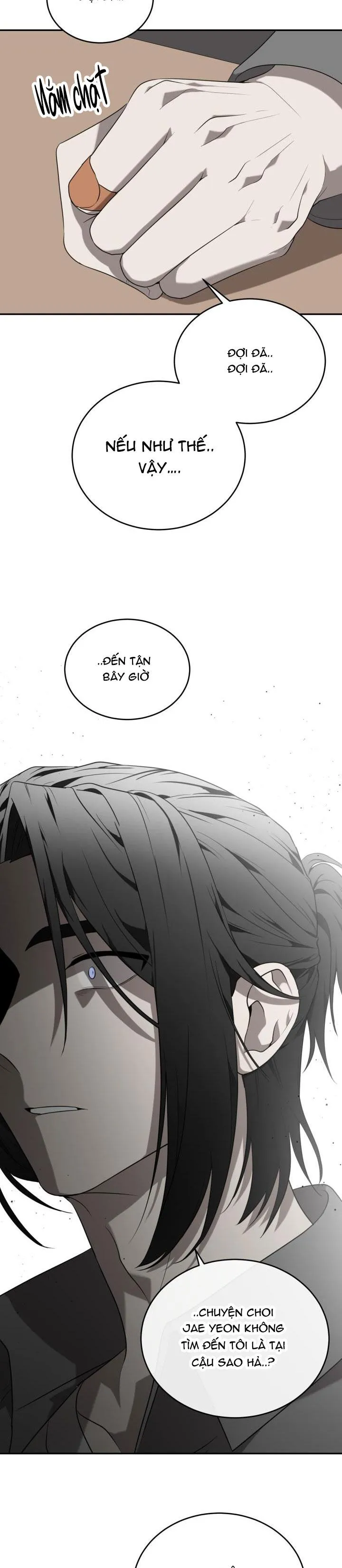 DƯỠNG THÚ CƯNG Chapter 43 Trang 18